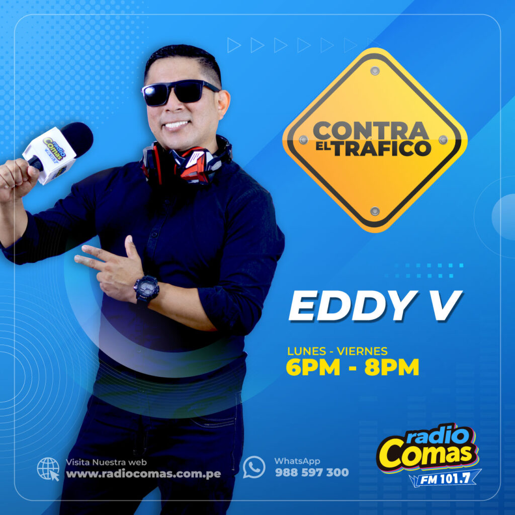 Programas Radio Comas